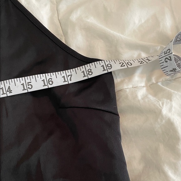 Sam Edelman Black Maxi Dress - Picture 4 of 8